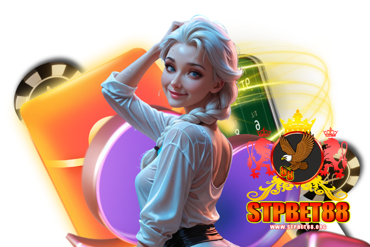 stpbet88 vip