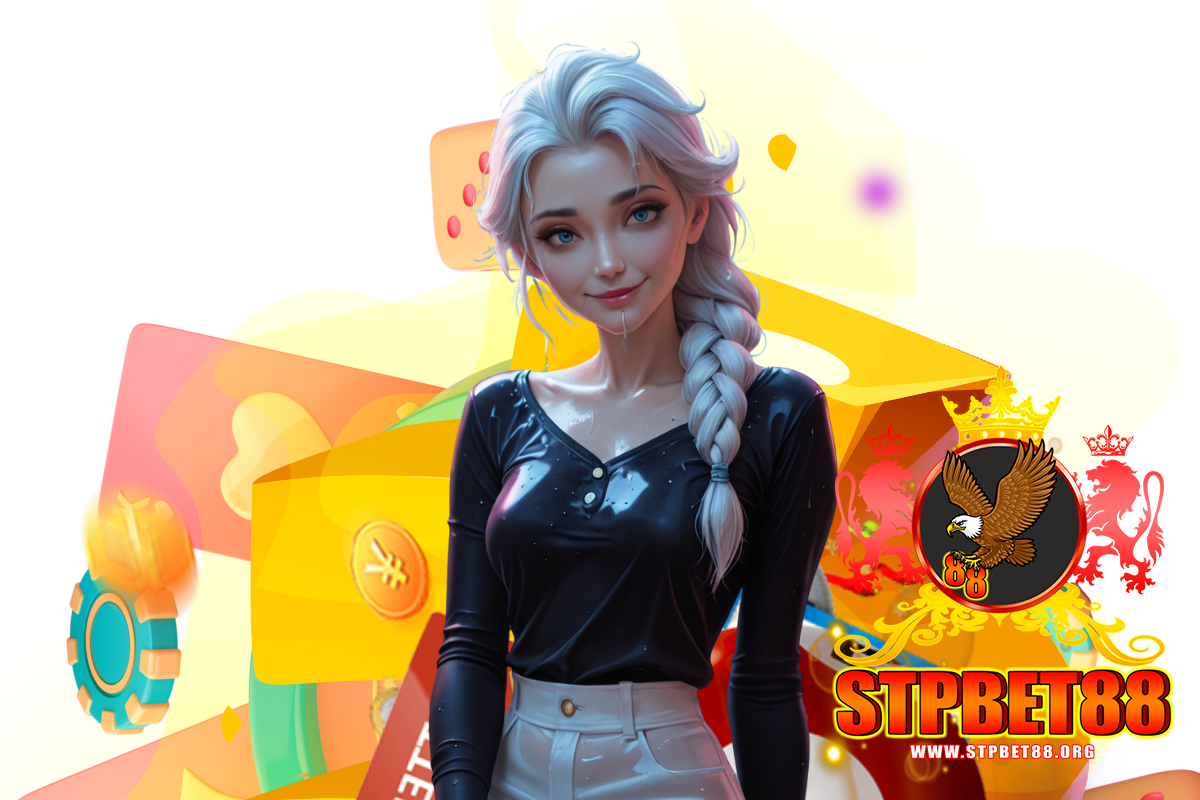stpbet88 สมัคร