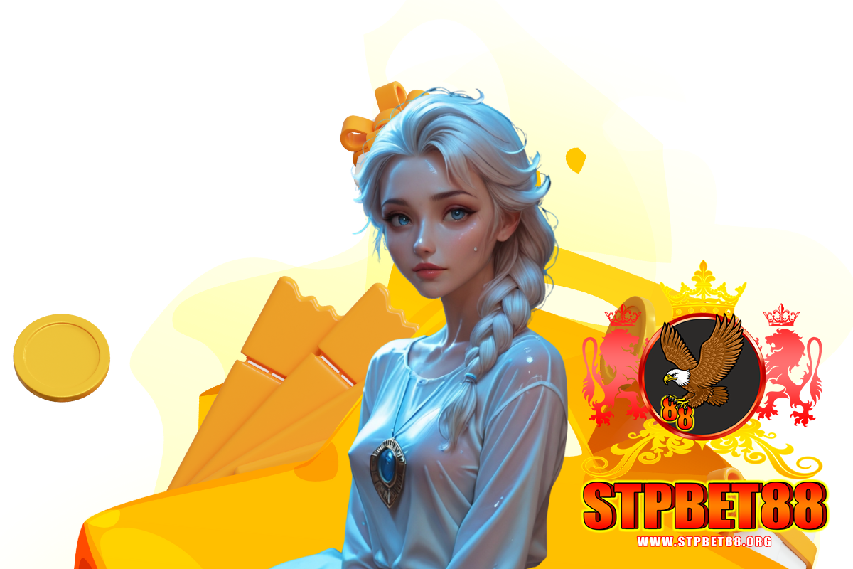 stpbet88 สล็อต