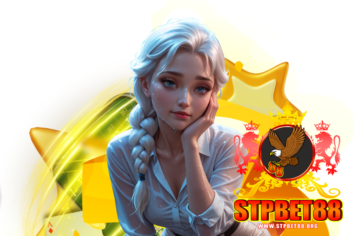 stpbet88 แจกเครดิตฟรี